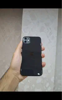 ایفون ۱۱ ch