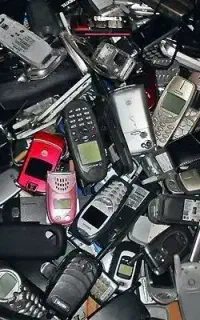 جمع آوری موبایل و گوشی و برد خراب،سوخته،ضایعاتی
