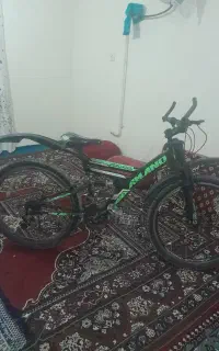 دوچرخه ۲۶ امانو