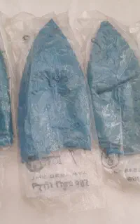 کلاه مش سلیکونی