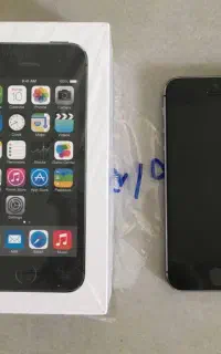 گوشی آیفون 5S