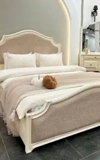 سرویس خواب عروس تخفیفات ویژه به مناسبت افتتاحیه