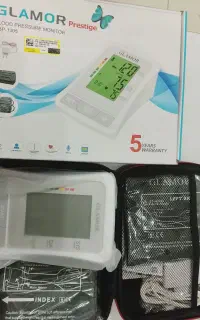 دستگاه فشار خون