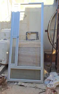 در وپنجره