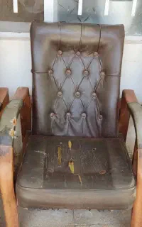 صندلی