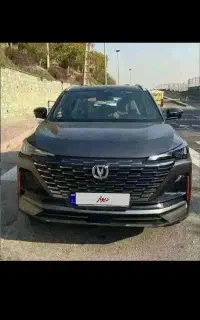 چانگان وارداتی ۲۰۲۴