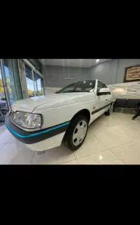 پژو slx موتور tu5
