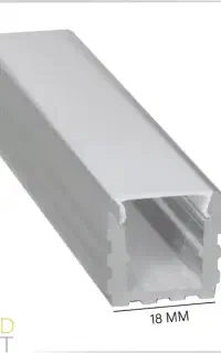 پروفیل لاین نوری