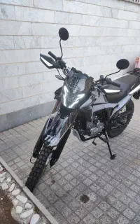 فلات xr 250 مدل ۱۴۰۳
