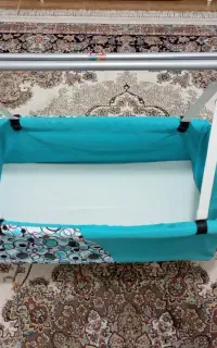 وسایل نوزادی