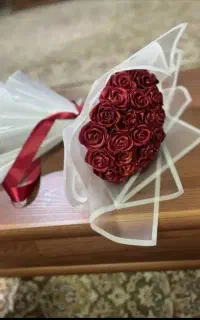 دسته گل