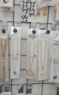 حراج بدلیجات و اکسسوری