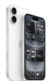 ایفون ۱۶ نرمال iPhone 16 normal
