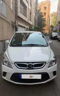 بایک سابرینا دنده ای