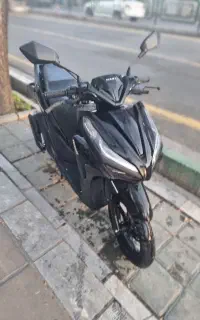 موتور سیکلت
