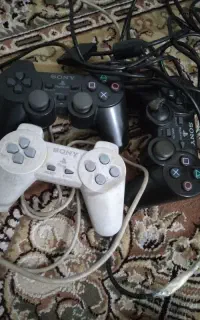 دسته خراب