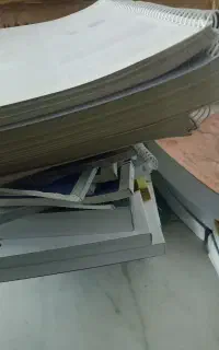 تعدادی کتاب کنکور
