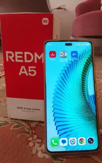گوشی شیامی ردمی REDMI A5