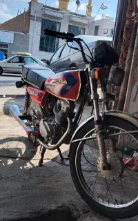 موتور مزایده