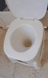 توالت فرنگی