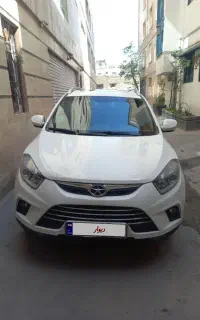 جک s5 اتوماتیک ۲۰۰۰