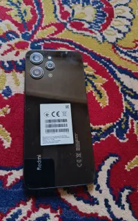 گوشی ردمی12