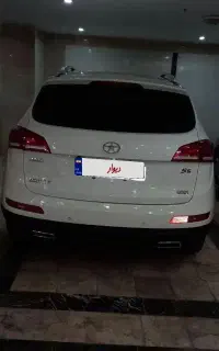 جک اس ۵ موتور ۱۵۰۰ نیوفیس