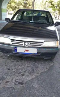 روا مدل ۸۵ نقداقساط
