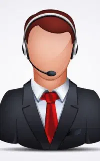 استخدام ادمین