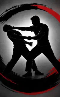 آموزش دفاع شخصی در خانه