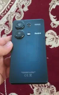 شیائومی نوت ۱۳ پرو