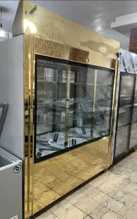 خریدار)فروش لوا رستوران  هیتر فریزر یخچال چرخگوشت
