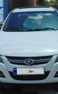 جک جی ۵ دنده ای