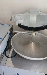 سبزی خوردکن صنعتی