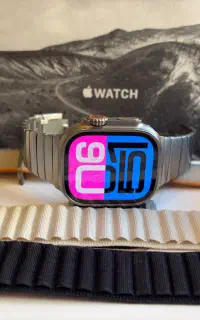 اپل واچ الترا ۲ / Apple Watch Ultra 2 (LL/A)