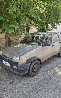 پیکی مدل ۸۲ کاربرات