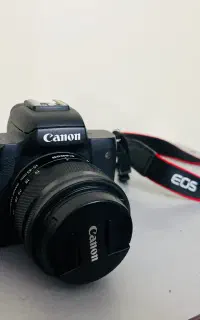 دوربین Canon M50 ii