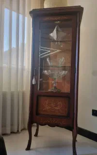بوفه برند نیک فرجام