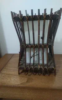 آباژور رومیزی