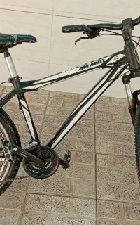 دوچرخه ۲۶ مدل شکاری