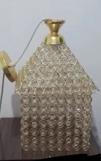چراغ سقفی