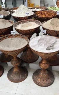 ظرف آجیل شکلات