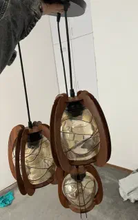 لوستراشپزخانه