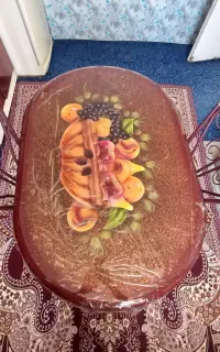 میزغذا خوری