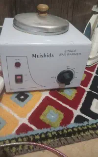 دستگاه شمع