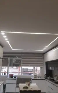 برقکار،برقکاری،برقکار ساختمان،برقکش،لاین نوری