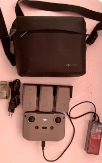 ۳ عدد باطری مویک ایر ۲ نو