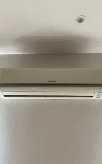کولر گازی 25هزار سامسونگ