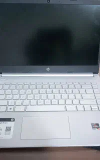 لپتاپ HP