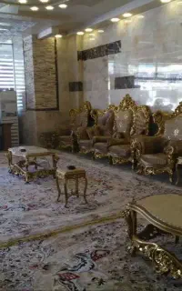 کاروان زیارتی کربلا